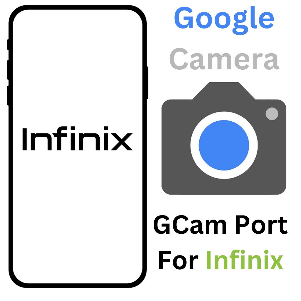 GCam Port For Infinix Phones