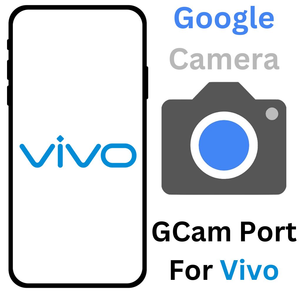 GCam Port For Vivo Phones