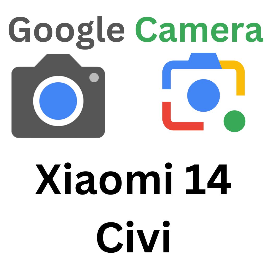 GCam Port For Xiaomi 14 Civi